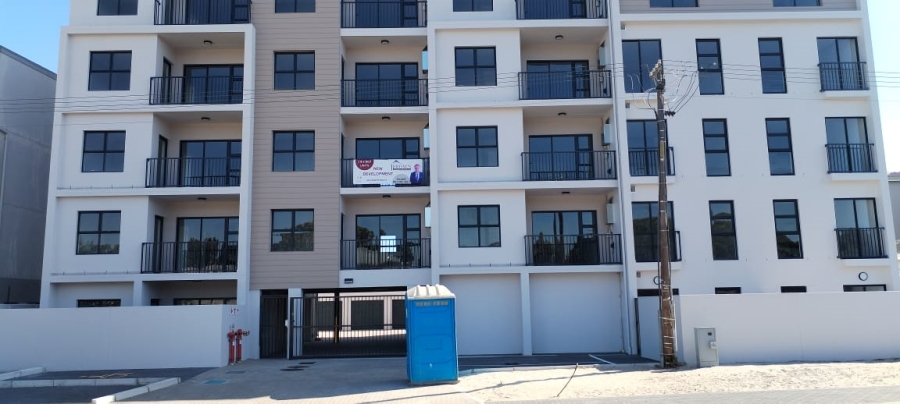 2 Bedroom Property for Sale in Table View Western Cape